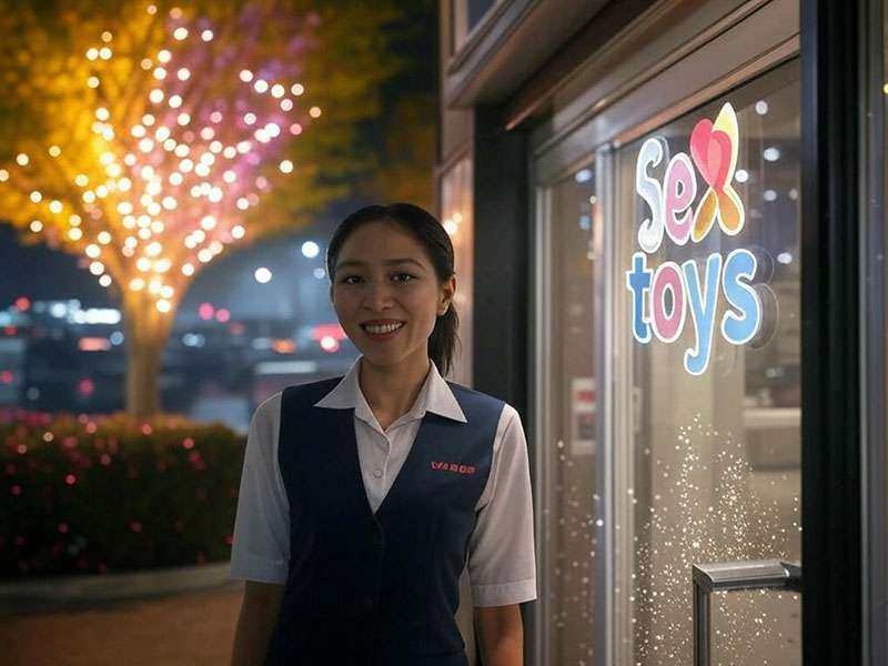 Sextoys nữ Sơn Tây Mẫu mã mới nhất